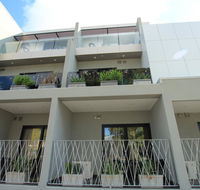 Melrose Apartments - Accommodation Newcastle