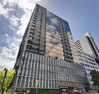Corporate Keys - Elm Apartments - Accommodation Newcastle