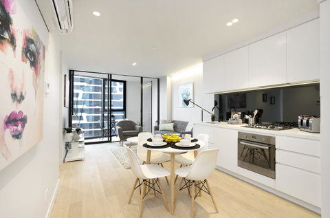 Complete Host CBD Lighthouse Apartments - Accommodation Newcastle 11