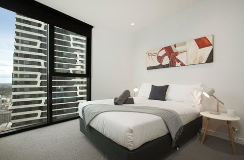Complete Host CBD Lighthouse Apartments - Accommodation Newcastle 21