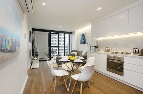 Complete Host CBD Lighthouse Apartments - Accommodation Newcastle 16