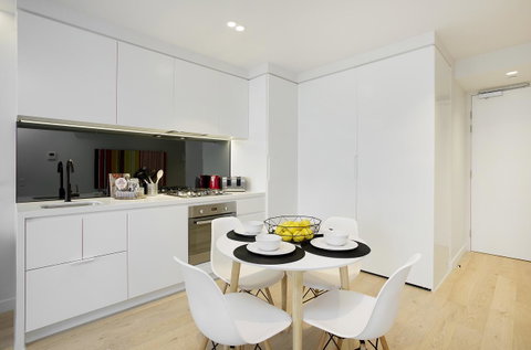 Complete Host CBD Lighthouse Apartments - Accommodation Newcastle 12