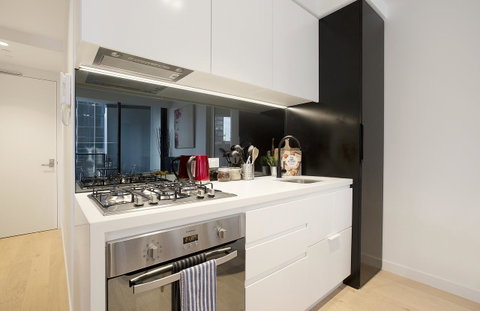 Complete Host CBD Lighthouse Apartments - Accommodation Newcastle 7