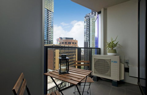 Complete Host CBD Lighthouse Apartments - Accommodation Newcastle 1