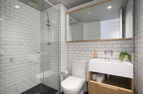 Complete Host CBD Lighthouse Apartments - Accommodation Newcastle 20