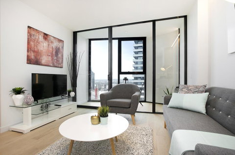 Complete Host CBD Lighthouse Apartments - Accommodation Newcastle 9