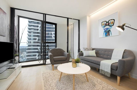 Complete Host CBD Lighthouse Apartments - Accommodation Newcastle 15