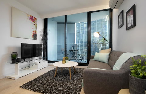 Complete Host CBD Lighthouse Apartments - Accommodation Newcastle 5