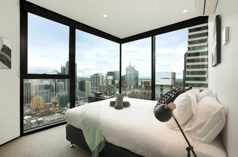 Complete Host CBD Lighthouse Apartments - Accommodation Newcastle 18