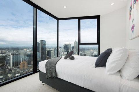 Complete Host CBD Lighthouse Apartments - Accommodation Newcastle 10