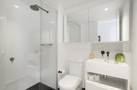 Complete Host CBD Lighthouse Apartments - Accommodation Newcastle 13