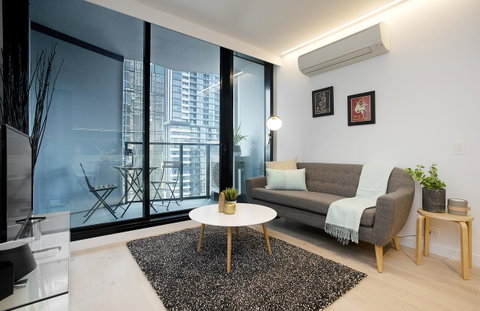 Complete Host CBD Lighthouse Apartments - Accommodation Newcastle 6