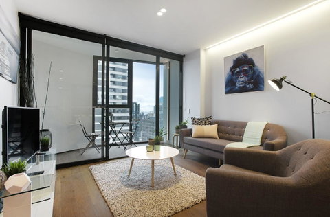 Complete Host CBD Lighthouse Apartments - Accommodation Newcastle 19