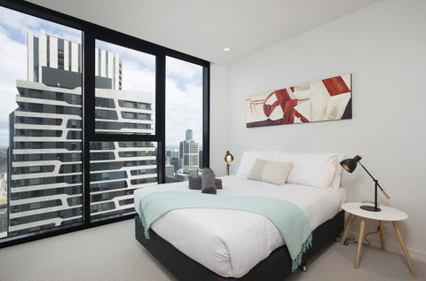 Complete Host CBD Lighthouse Apartments - Accommodation Newcastle 14