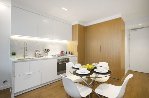 Complete Host CBD Lighthouse Apartments - Accommodation Newcastle 17