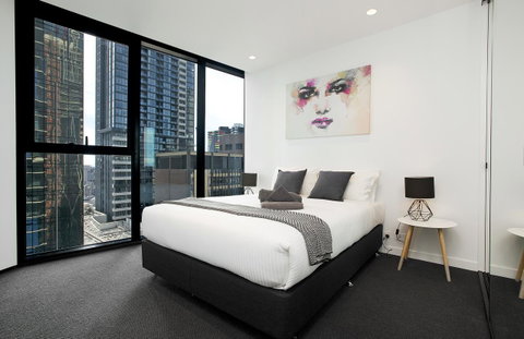 Complete Host CBD Lighthouse Apartments - Accommodation Newcastle 3