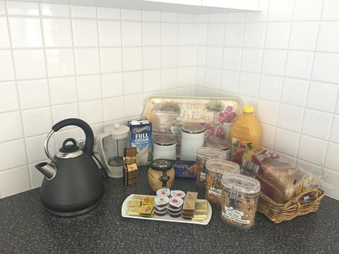 Sabina On Little Myers - Accommodation Newcastle 20