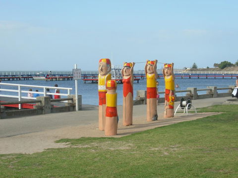 Sabina On Little Myers - Accommodation Newcastle 28