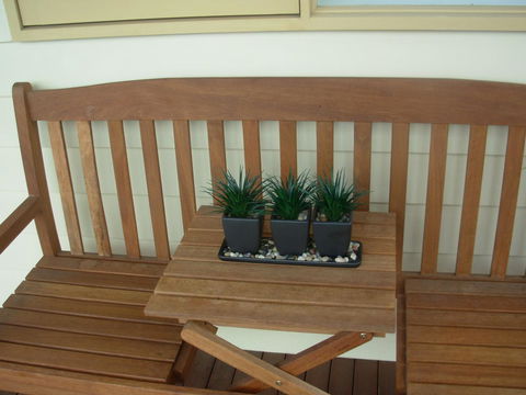 Sabina On Little Myers - Accommodation Newcastle 25