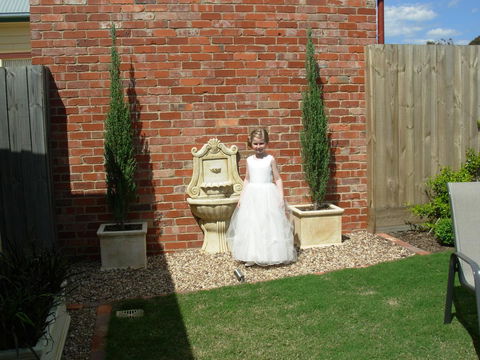 Sabina On Little Myers - Accommodation Newcastle 23