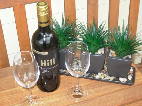 Sabina On Little Myers - Accommodation Newcastle 1