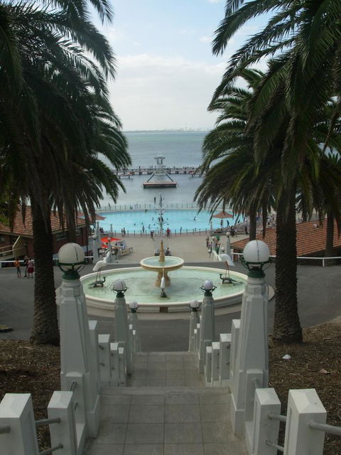 Sabina On Little Myers - Accommodation Newcastle 29