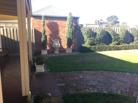 Sabina On Little Myers - Accommodation Newcastle 21