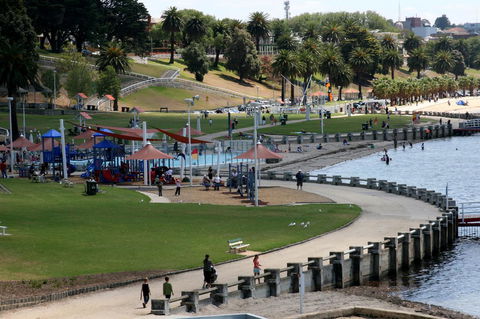 Sabina On Little Myers - Accommodation Newcastle 26