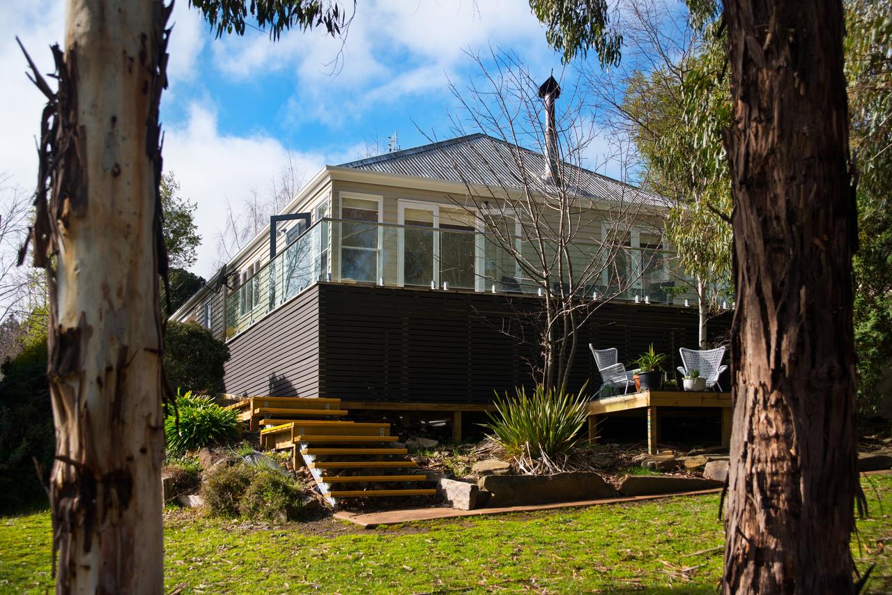 Clarkfield VIC Accommodation Newcastle