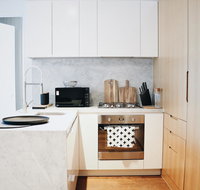 Readyset on Elizabeth - Accommodation Newcastle