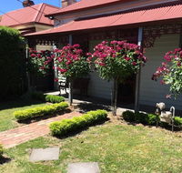 Airleigh-Rose Cottage - Accommodation Newcastle