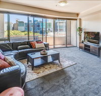 Southbank Tower Apartments - Accommodation Newcastle