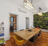 Work Sleep Live Melbourne - Accommodation Newcastle