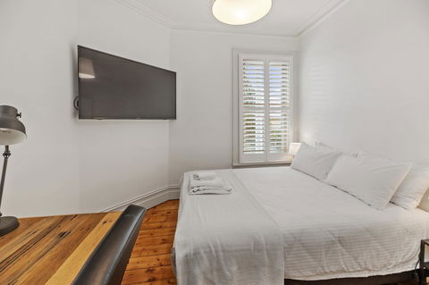 Work Sleep Live Melbourne - Accommodation Newcastle 5