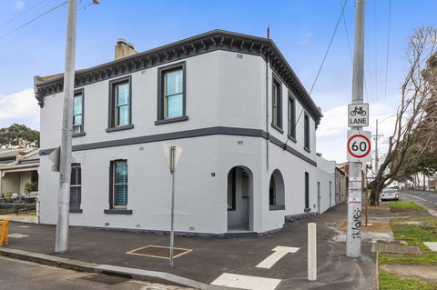 Work Sleep Live Melbourne - Accommodation Newcastle 17