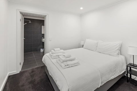 Work Sleep Live Melbourne - Accommodation Newcastle 10