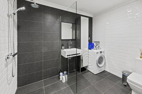 Work Sleep Live Melbourne - Accommodation Newcastle 11