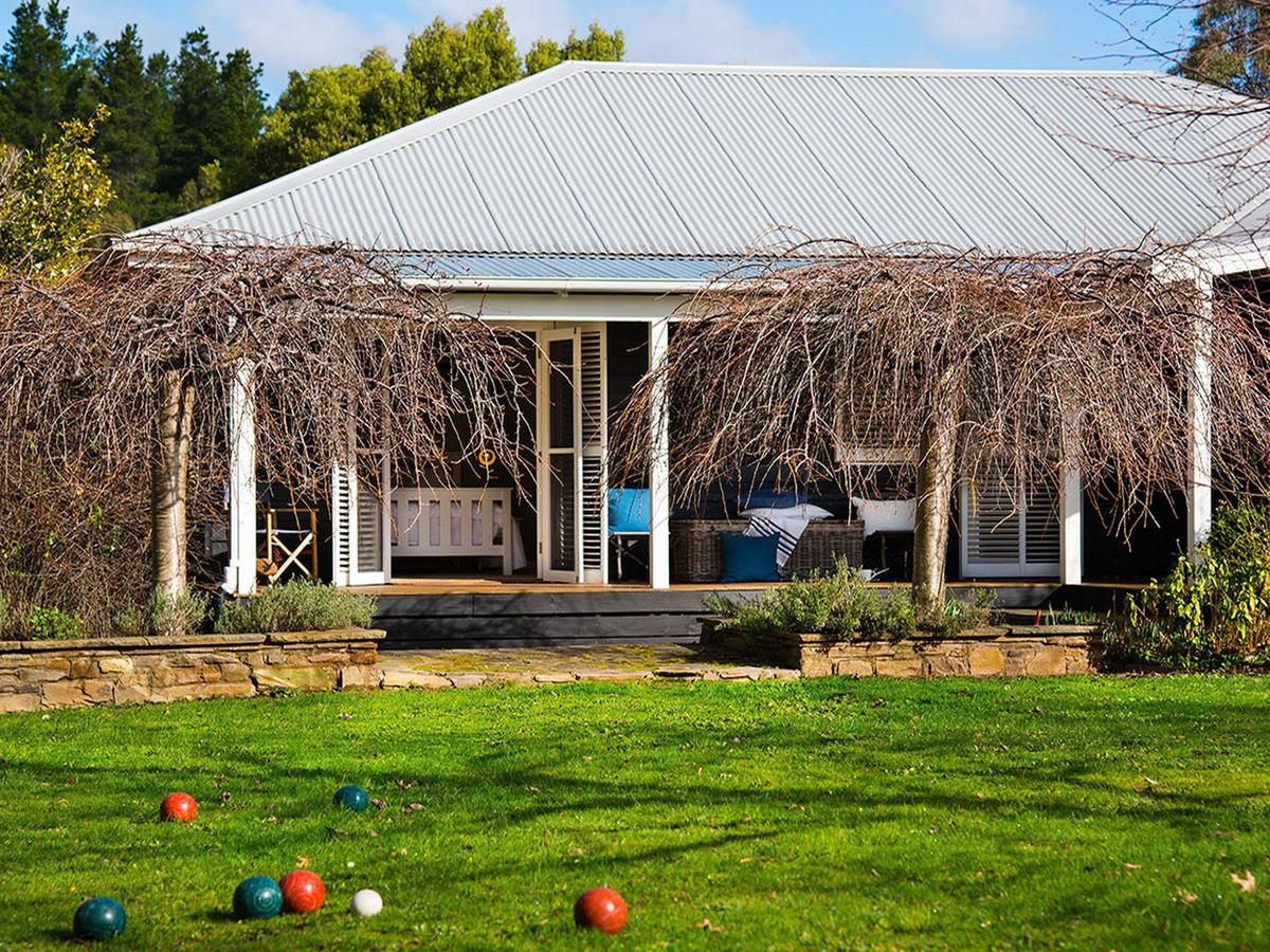 Glenlyon VIC Accommodation Newcastle