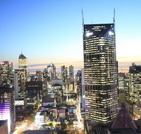 Nest-Apartments on QV - Accommodation Newcastle