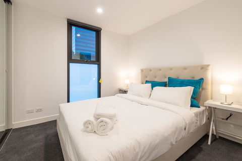 Astrina 2 Bed 2 Bath Apartment - Accommodation Newcastle 7