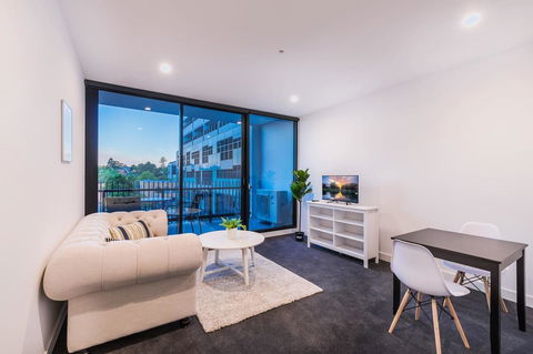 Astrina 2 Bed 2 Bath Apartment - Accommodation Newcastle 0