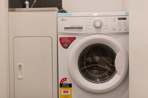 Astrina 2 Bed 2 Bath Apartment - Accommodation Newcastle 12