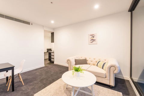 Astrina 2 Bed 2 Bath Apartment - Accommodation Newcastle 1