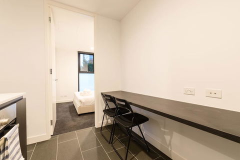 Astrina 2 Bed 2 Bath Apartment - Accommodation Newcastle 8
