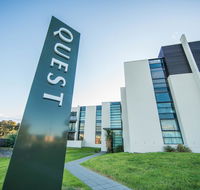 Quest Flemington - Accommodation Newcastle
