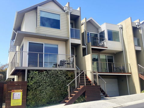 104 On Merri Apartments - Accommodation Newcastle 15