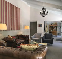 Silverwood House - Accommodation Newcastle