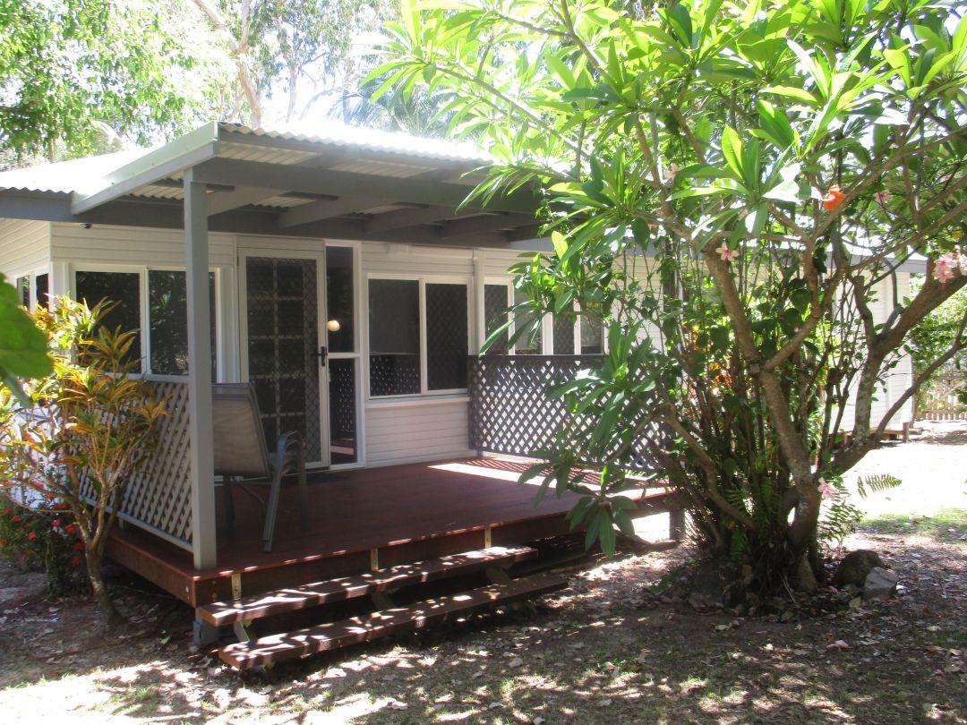 Magnetic Island QLD Accommodation Newcastle