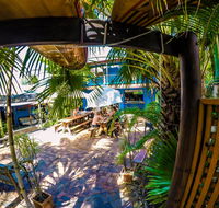 Cool Bananas Backpackers - Accommodation Newcastle