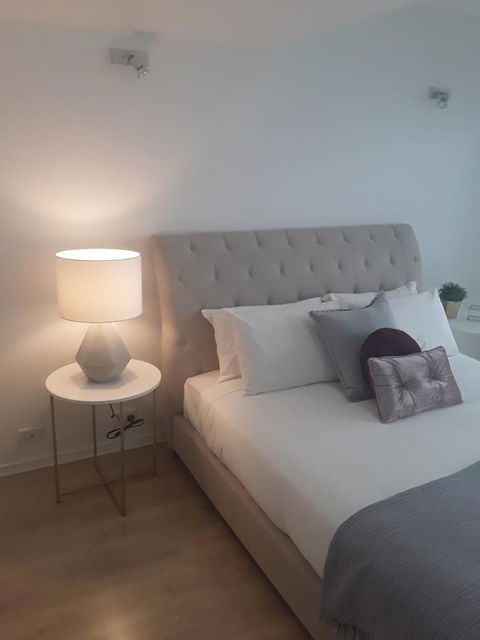 Sunseeker Holiday Apartments - Accommodation Newcastle 10